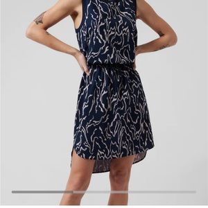 Athleta Rincon dress